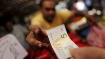 ارزش یورو در مقابل دلار به بالاترین رقم در ۱۴ ماه اخیر رسید