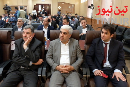 مراسم افتتاح طرح پرورش مدیران نسل آینده فرودگاهی