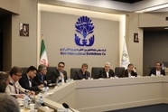 ایجاد ظرفیت برای تخلیه و بارگیری 10 میلیون تن کالا در منطقه آزاد سرخس 