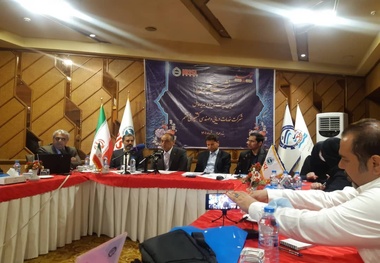 تامین ۹۹ درصد سوخت مورد نیاز ناوگان کشتیرانی از داخل کشور