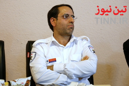 نشست تخصصی انجمن ریلی