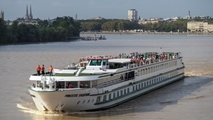 FRANCE: RIVER TOURISM CONTINUES TO GROW
