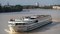 FRANCE: RIVER TOURISM CONTINUES TO GROW
