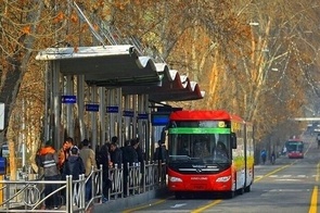 رایگان‌ شدن حمل‌ و نقل عمومی؛ یک پیشنهاد جذاب در آستانه انتخابات