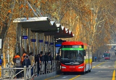 تعیین تکلیف خدمات رایگان حمل و نقل عمومی در روز سه شنبه/ اعلام جزئیات طرح رایگان شدن مترو برای گروه‌ های خاص 
