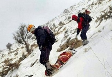 جزئیات پیدا شدن ۲ توریست فرانسوی در ییلاق طارم 