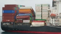 Quick, Heavy Rolling Led to Loss of Containers from YM Efficiency Off Australia, ATSB Finds