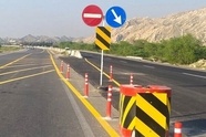 گام بلند راهداری شرق سمنان در نیمه نخست ۱۴۰۴