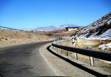درخواست رسیدگی به وضعیت خطرناک گردنه شهرضا 