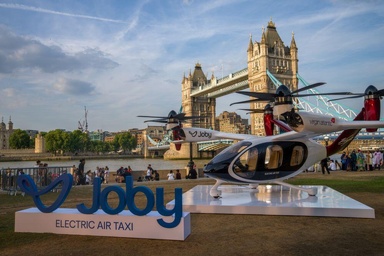 Joby ‘On Track’ For Commercial Flights By Year’s End