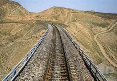 شکوفایی صنعت ریلی با رشد حمل بار از معادن