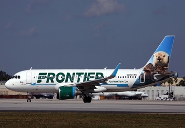 JetBlue Airways Founder: Spirit, Frontier ‘Need Each Other’ 