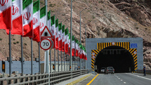 فاز دوم آزادراه تهران شمال و سفری ایمن تر و کوتاه تر از پایتخت به مازندران