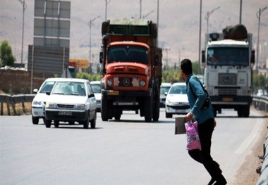 کمربندی شیراز، دایره مرگ
