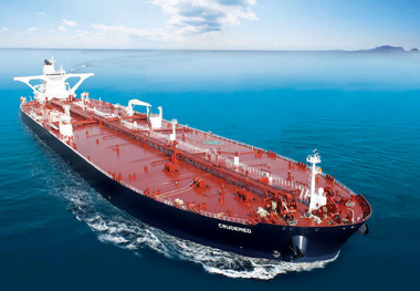 VLCC Floating Storage Nearing its End