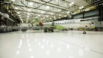 Bombardier’s Global 5500 and Global 6500 business jets awarded FAA certification