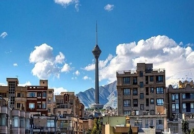 برگزاری تورهای رایگان گردشگری تهران در نوروز