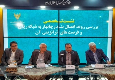 پتانسیل بار مسیر کریدور شمال - جنوب زیاد است