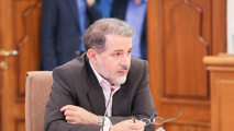 ضرورت طراحی کشتی با قابلیت آبخور کم و حمل بار بیشتر در دریای خزر 