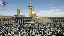 حمله انتحاری درمرکز کربلا