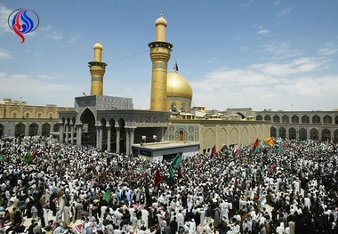 حمله انتحاری درمرکز کربلا