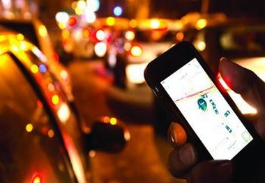 خشک شدن ریشه تاکسی‌ها با فعالیت استارتاپ‌های حمل‌ونقلی 