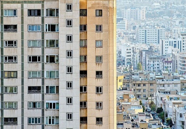 سال گذشته قیمت واقعی مسکن کاهش یافت/ دورنمای بازار ملک در ۱۴۰۴
