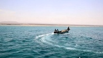 Combined Maritime Force discusses piracy issues in Dubai