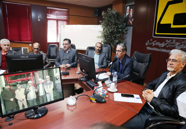 بهره برداری همزمان و آنلاین از 4 پروژه تکمیلی در خطوط ۳ و ۴ شبکه مترو تهران