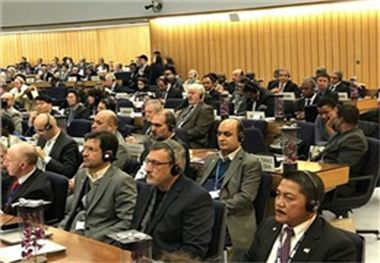 از ناوگان قدرتمند کشتیرانی ایران تا دیپلماسی فعال دریایی