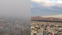  مرگ زودرس شهروندان در سایه کربن سیاه 