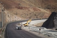 خوزستان در انتظار تحول جاده‌ ای؛ مطالبه مردم برای چهارخطه‌ شدن جاده اهواز مسجدسلیمان 