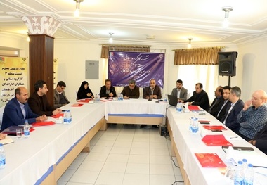  آذربایجان غربی قطب مهم ترانزیتی و اقتصادی شمال غرب کشور