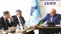 ایدرو و کنفدراسیون صنعت هند به توافق رسیدند
