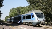 CRRC Produces EMUs and Electric Locomotives for Malaysia