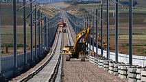 Hitachi Rail & Sistem to Install Signalling and Traffic Management Technology on Extremadura HSL