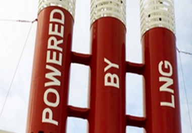 IMO focuses on safe use of LNG as marine fuel