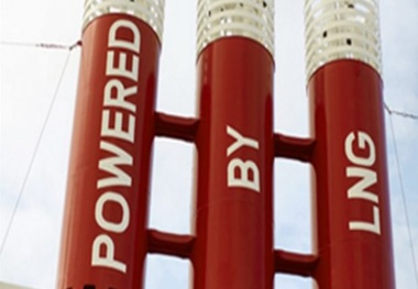 IMO focuses on safe use of LNG as marine fuel