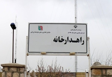 استقرار ۱۴۰۰ گشت راهداری در جاده ها /آمادگی ۱۲۰۰ راهدارخانه کشور برای خدمات‌ رسانی اربعین 
