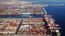  Mazandaran Ports Report Over 1 Million Tons of Imports in Five Months 