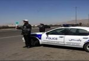 حضور راهور در جاده‎ها را باید کاهش دهیم