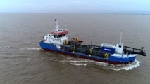 Damen Launches New Range of Naval Support Vessels