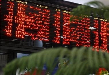 رشد 45 واحدی شاخص