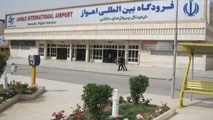 ضعف پیمانکار دلیل تاخیر در اتمام ترمینال جدید خارجی فرودگاه اهواز

