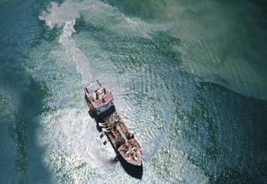 New paper calls for compliance with bilge water regulations