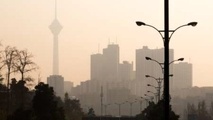 نفس تهران به شماره افتاد