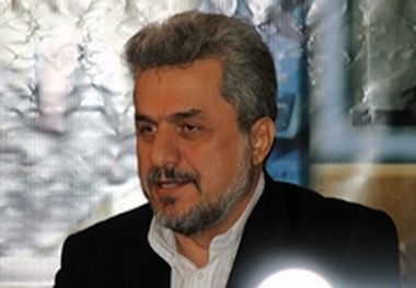 ◄ امضای تفاهم نامه همکاری مراقبت محیطی دریای خزر پس از ۲۰ سال