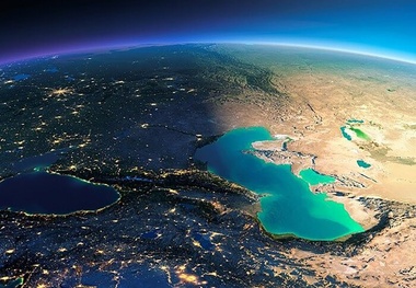 دریای کاسپین؛ فناوری، نوآوری و توسعه پایدار در صنعت دریایی