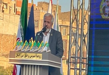 ساخت ۳۰۰ تقاطع غیرهمسطح در کشور توسط قرارگاه خاتم‌ الانبیاء