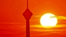 تهران روی خط مرگ